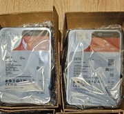 SEAGATE IronWolf PRO ST20000NE000 20TB 3.5' GW do 2030
