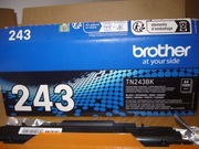 Toner Brother TN243BK