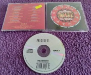 Rick Wakeman, Tony Fernandez  - Zodiaque CD
