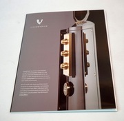 FOLDER - LIVING VOICE 