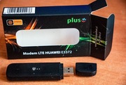 Router LTE HUAWEI E3372