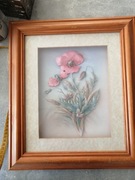 Obrazek angielski kwiaty