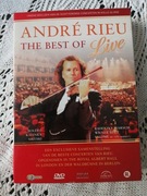 Andre Rieu the Best of live