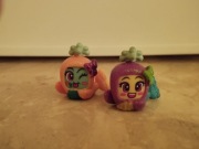 Moji pops błyszczące figurki