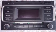 Radio KIA RIO III 2016 usb