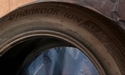 4 szt. Opony letnie Hankook iON ST AS 185/55R16 87V