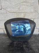 PODUSZKA KIEROWCY SEAT 5F0 ORYGINAŁ IBIZA LEON III 