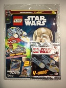 LEGO Star Wars magazyn 1/2018