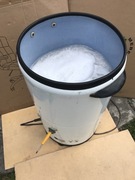 Pralka małogabarytowa Światowit typ M-402 PRL