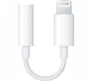 ADAPTER PRZEJŚCIÓWKA JACK NA LIGHTNING IPHONE