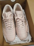 Adidas Originals TAEKWONDO LACE W - Sneakersy niskie