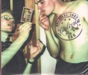 BIELIZNA TAG CZARNO CZARNI DOKTOR GRANAT CD FOLIA