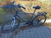 Rower 28 KANDS ELITE PRO V2 Męski