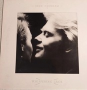 John Farnham. Whispering Jack. LP, RCA.
