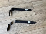 Zawias pasowy 300 mm + kotwa