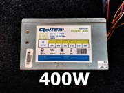 ZasiLacz 400W - QoLTec