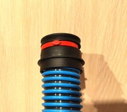 Pierścień Zaciskowy do Węży Odkurzacza BOSCH GAS – Zamiennik 1 600 A01 1RM