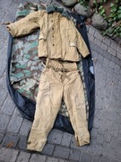 Zestaw Kurtka Afganka Oficerska Spodnie  Rosja ZSRR