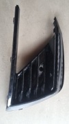 Volvo V90 S90 zderzak przedni kratka lewa 32227214