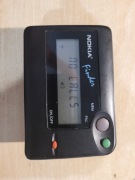Retro Pager Nokia Finder (FM 200 L PL) - Sprawny! + Oryginalne Pudełko