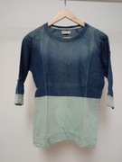 Bluza damska - Pull&Bear