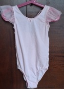 Body balet baletnica 4 5 lat 110 