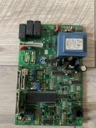 Płyta główna, elektronika kocioł gazowy Ariston .