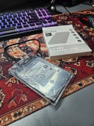Dysk przenośny Toshiba 750GB USB 3.0 - stan dobry, mało używany