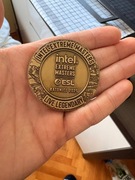 IEM Katowice 2025 – medal kolekcjonerski Hall of Heroes – OSTATNIA EDYCJA