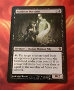 Agadeem Occultist karta MTG 