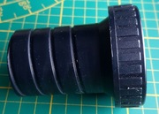 Obiektyw KRYTAR 1:2,8 f=85mm