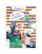 nowa książka Po nitce do kłębka Anna Paszkiewicz bajka dla dzieci