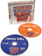 2x CD 2006 - Radio Eska Cover Hits ( zestaw 42 utwory )