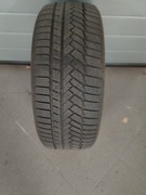 opona zimowa continental