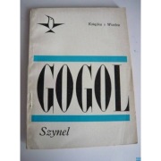 Szynel Newski Prospekt - Gogol Mikołaj