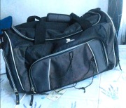 Torba Kultowej Marki„ Jeep ” Uniwersalna Orginal ! Unisex !