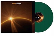 ABBA VOYAGE WINYL ZIELONY limited edition vinyl 