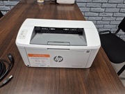 Drukarka HPLaserJet M110WE