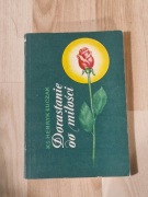 "Dorastanie do miłości" Ks. Henryk Łuczak