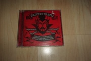 highway to hell mojo cd
