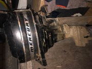 Silnik zaburtowy MERCURY Merc 60