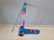 Hulajnoga Coolslide Freman Scooter 77219-FIR PR HulajnogaFIREMAN SCOOT