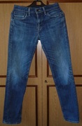 Spodnie jeansowe LEVI STRAUSS 511, W30 L32