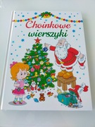Choinkowe wierszyki