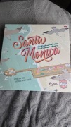 Gra planszowa Santa Monica
