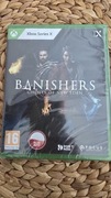 Banishers: Ghosts Of New Eden XSX PL, nowa