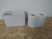 Sufitowa Oprawa Natynkowa Oświetleniowa GU10