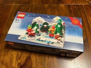LEGO Creator 40564 Zimowe Elfy