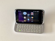 Telefon palmtop PDA HTC Touch Pro 2 T7385 Rhodium Windows Mobile