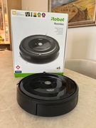 Używana Roomba E5 iRobot 